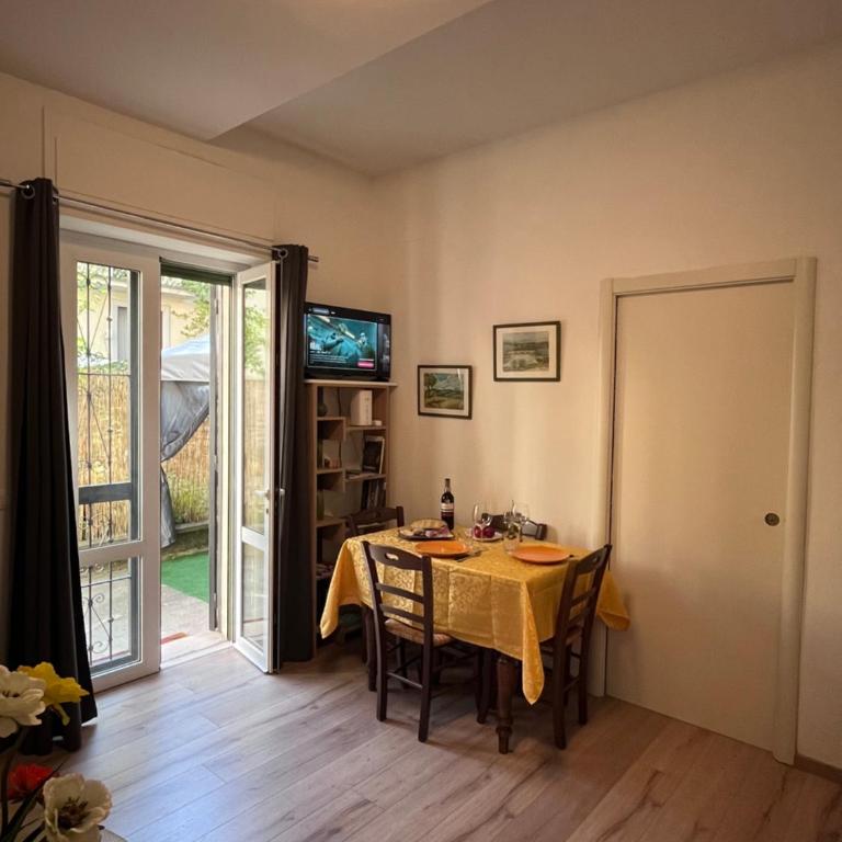 Debora - Key4Guests - Appartamento con 1 Camera da Letto - 9