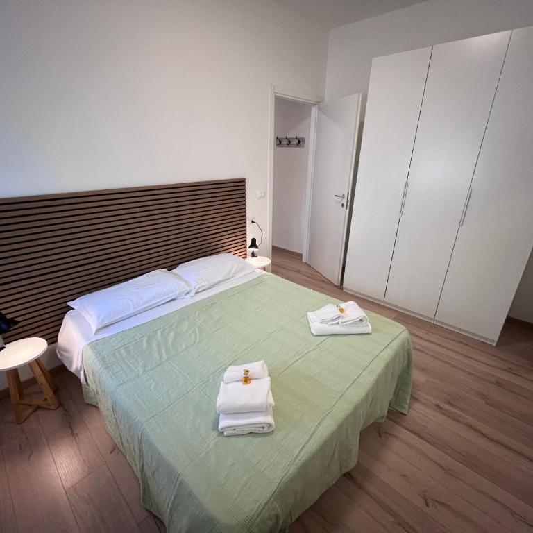 Debora - Key4Guests - Appartamento con 1 Camera da Letto - 3