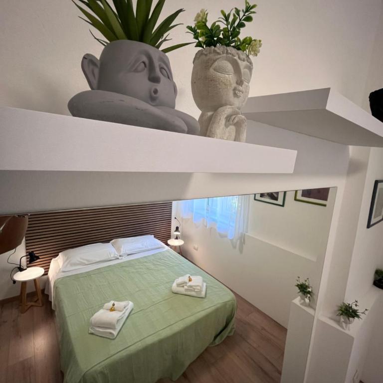 Debora - Key4Guests - Appartamento con 1 Camera da Letto - 4