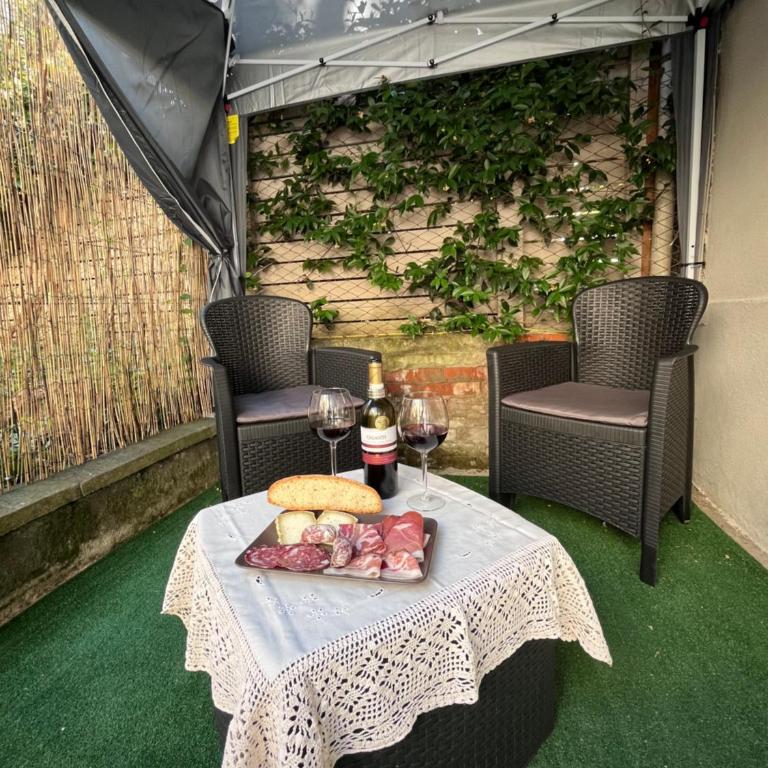 Debora - Key4Guests - Appartamento con 1 Camera da Letto - 18