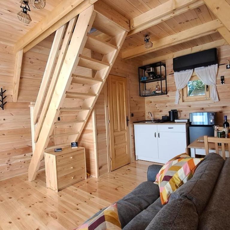 Dream View Cottage - Chalet 2 Chambres - 1
