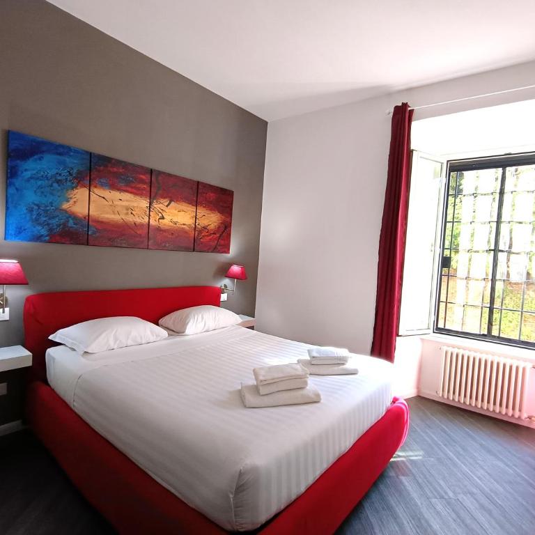 Vatican City San Peter quiet and lovely apartment - Appartamento con 2 Camere da Letto - 1