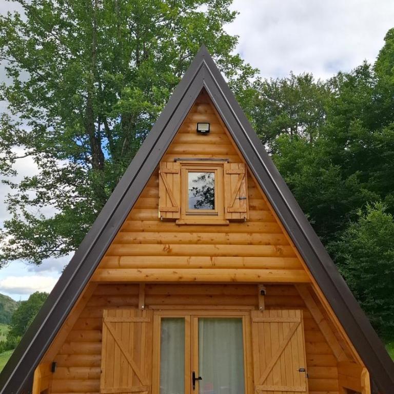 Dream View Cottage - Chalet 2 Chambres - 3