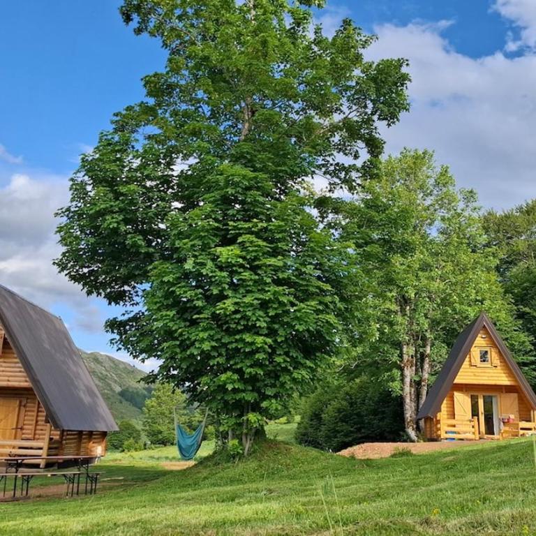 Dream View Cottage - Chalet 2 Chambres - 6