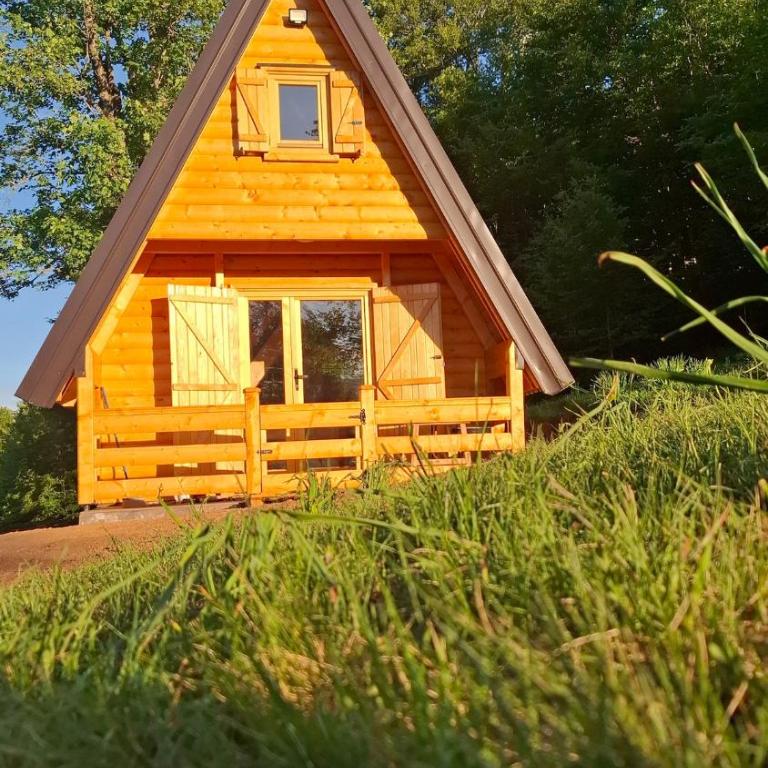 Dream View Cottage - Chalet 2 Chambres - 7