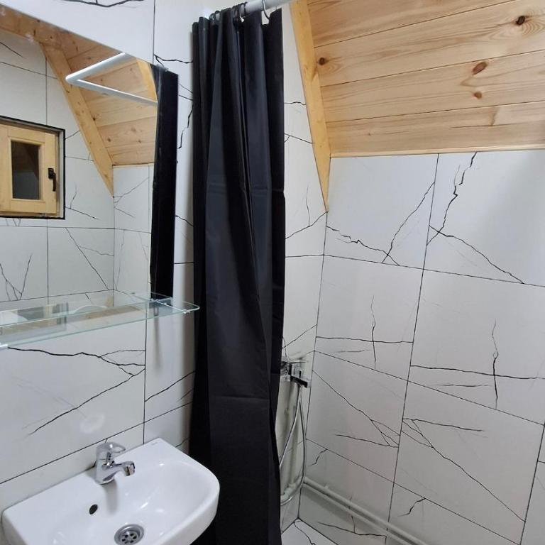 Dream View Cottage - Chalet 2 Chambres - 12