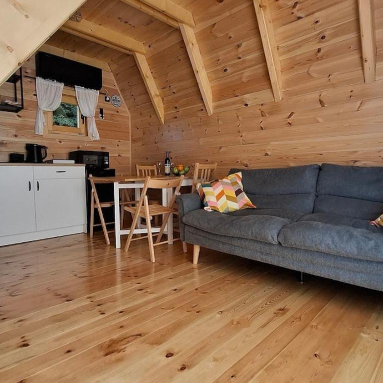 Dream View Cottage - Chalet 2 Chambres - 14