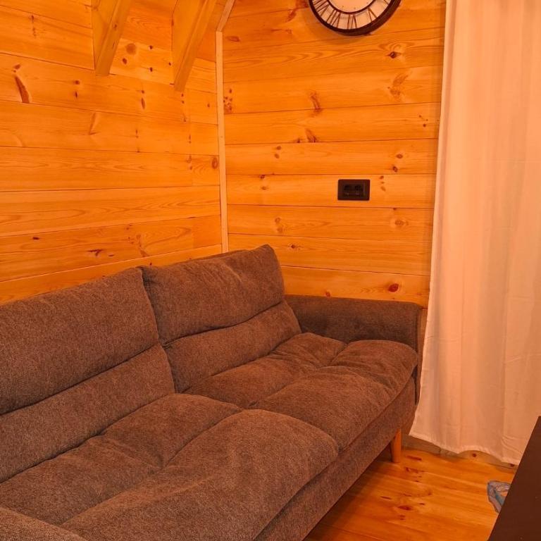 Dream View Cottage - Chalet 2 Chambres - 15