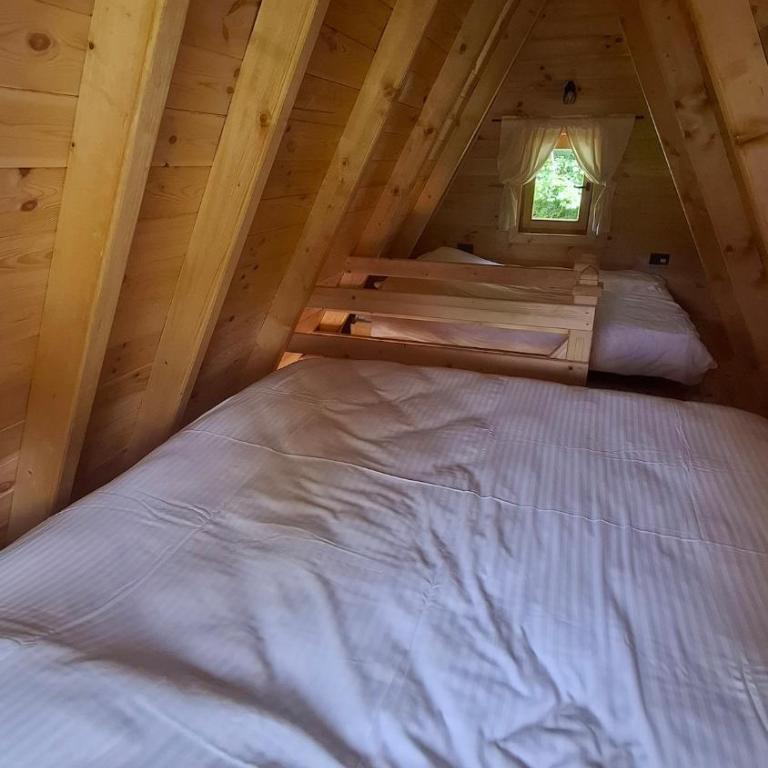 Dream View Cottage - Chalet 2 Chambres - 16