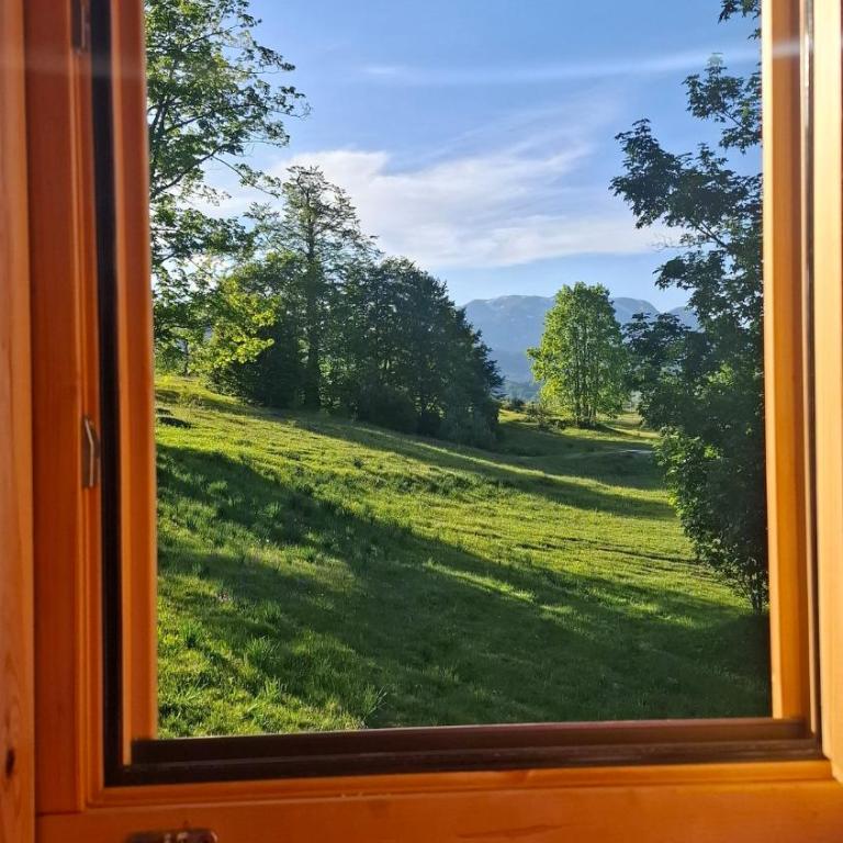 Dream View Cottage - Chalet 2 Chambres - 21