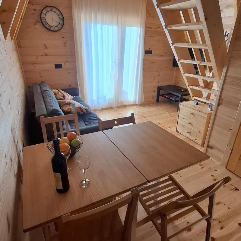 Dream View Cottage - Chalet 2 Chambres - 22