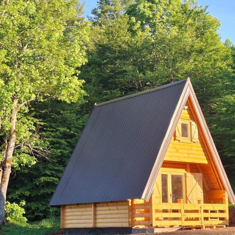 Dream View Cottage - Chalet 2 Chambres - 24