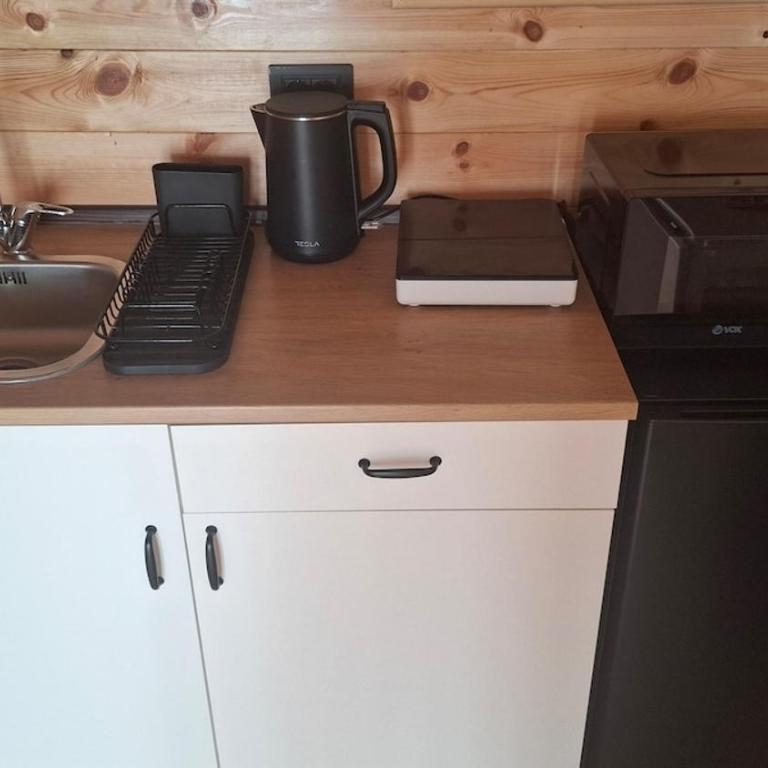 Dream View Cottage - Chalet 2 Chambres - 25