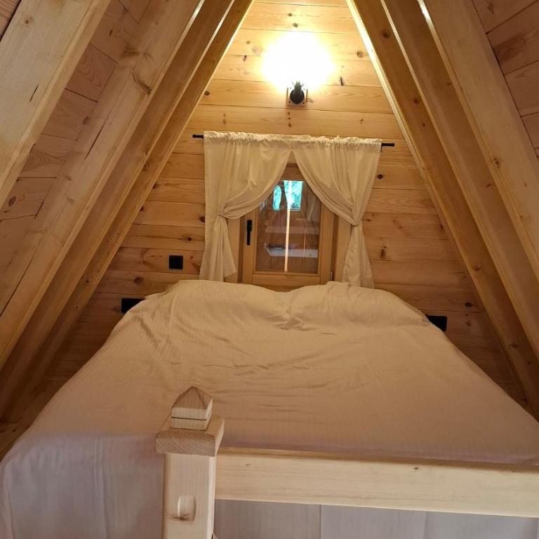Dream View Cottage - Chalet 2 Chambres - 28