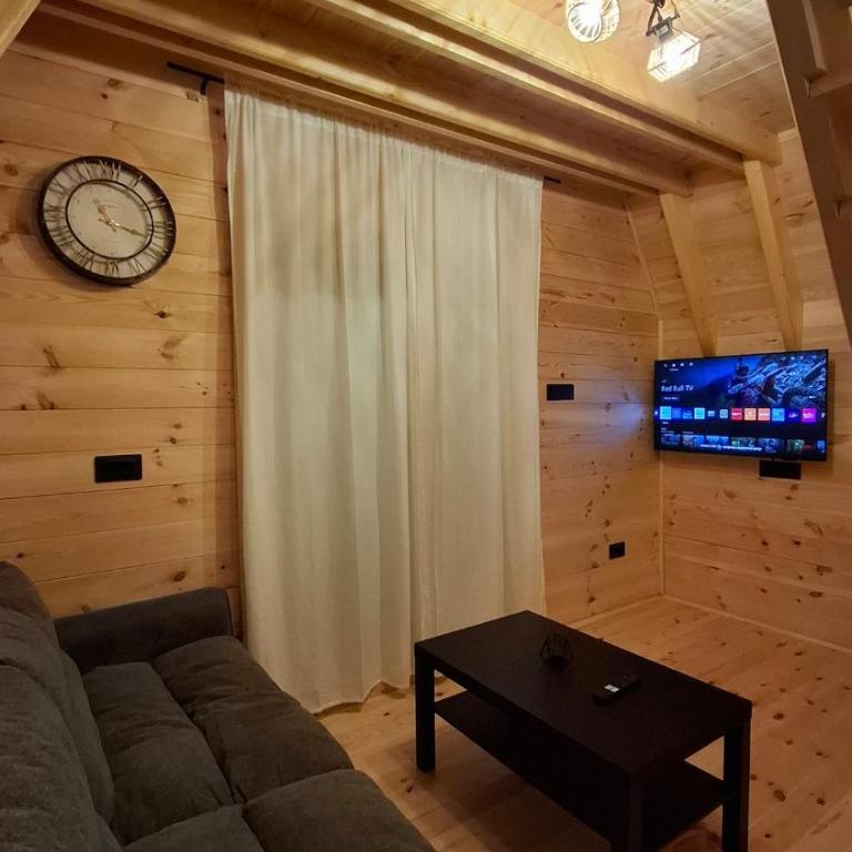 Dream View Cottage - Chalet 2 Chambres - 29