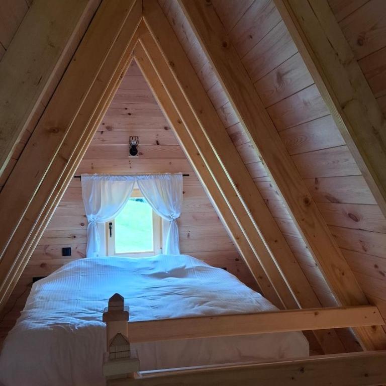 Dream View Cottage - Chalet 2 Chambres - 30