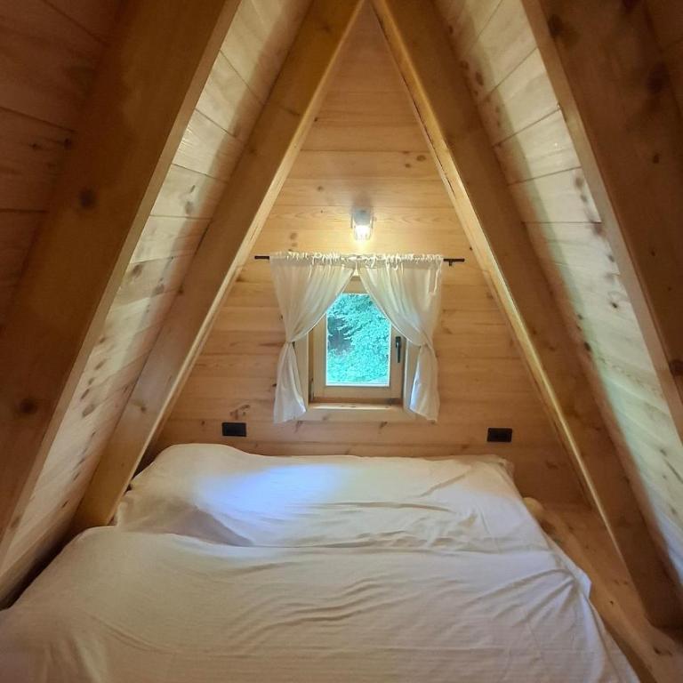 Dream View Cottage - Chalet 2 Chambres - 35