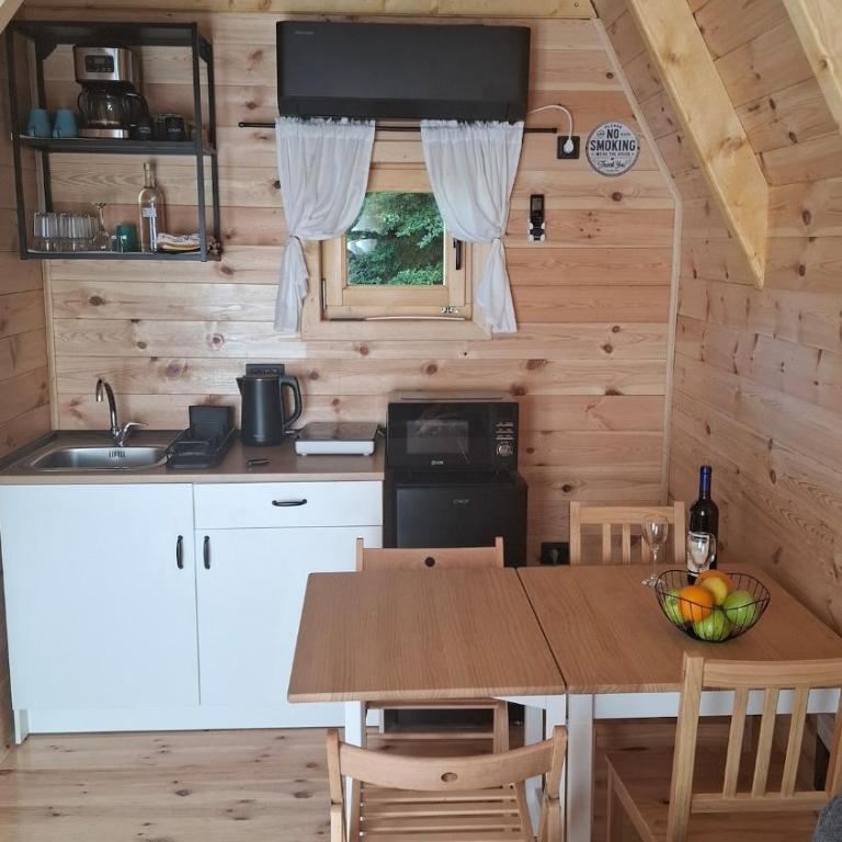 Dream View Cottage - Chalet 2 Chambres - 36