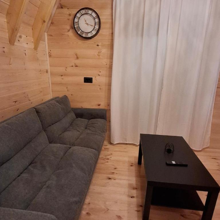 Dream View Cottage - Chalet 2 Chambres - 37