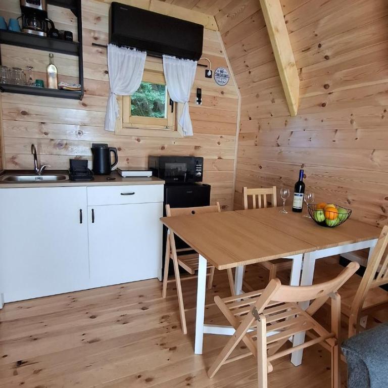 Dream View Cottage - Chalet 2 Chambres - 41