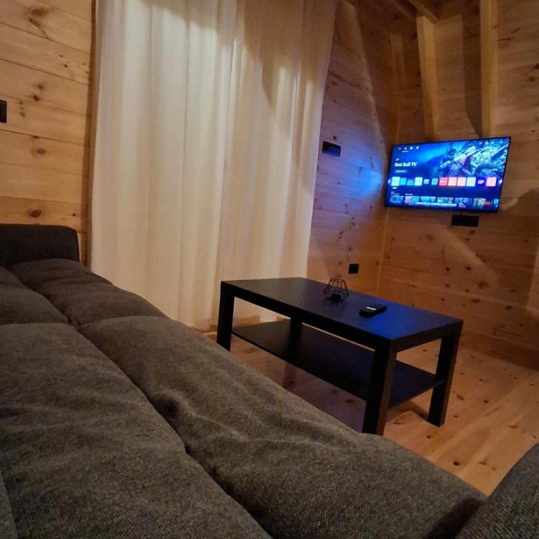 Dream View Cottage - Chalet 2 Chambres - 43