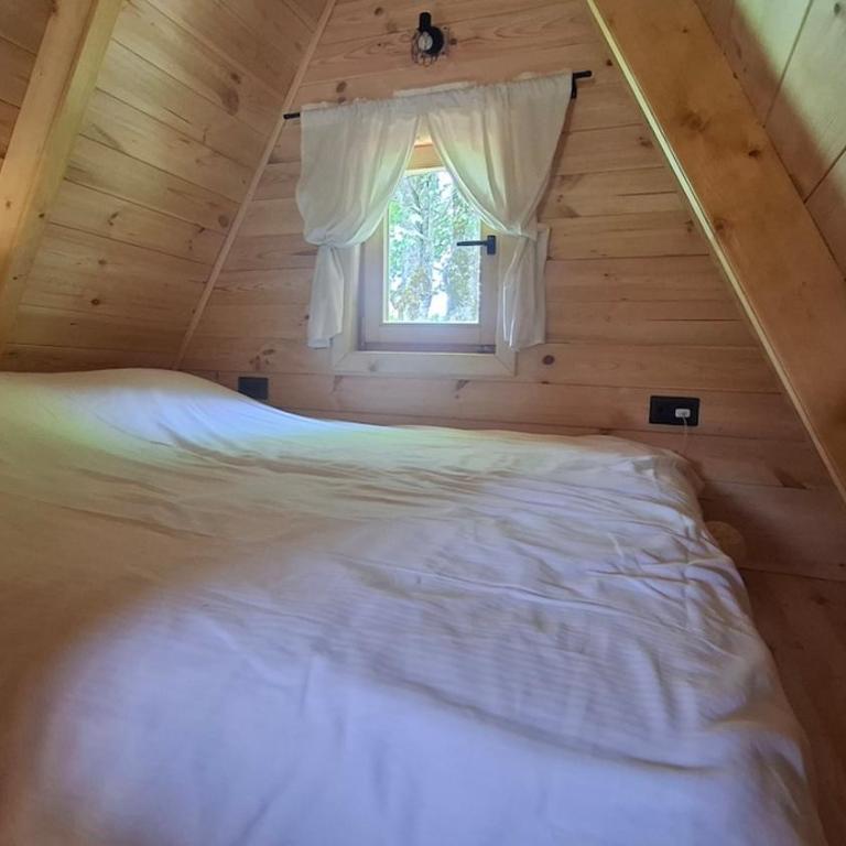 Dream View Cottage - Chalet 2 Chambres - 44