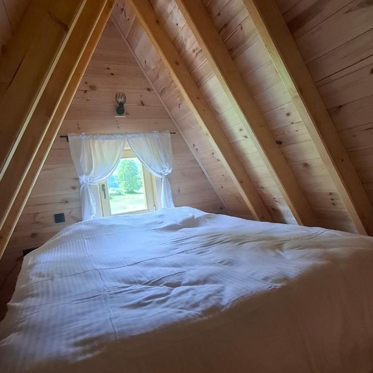 Dream View Cottage - Chalet 2 Chambres - 45