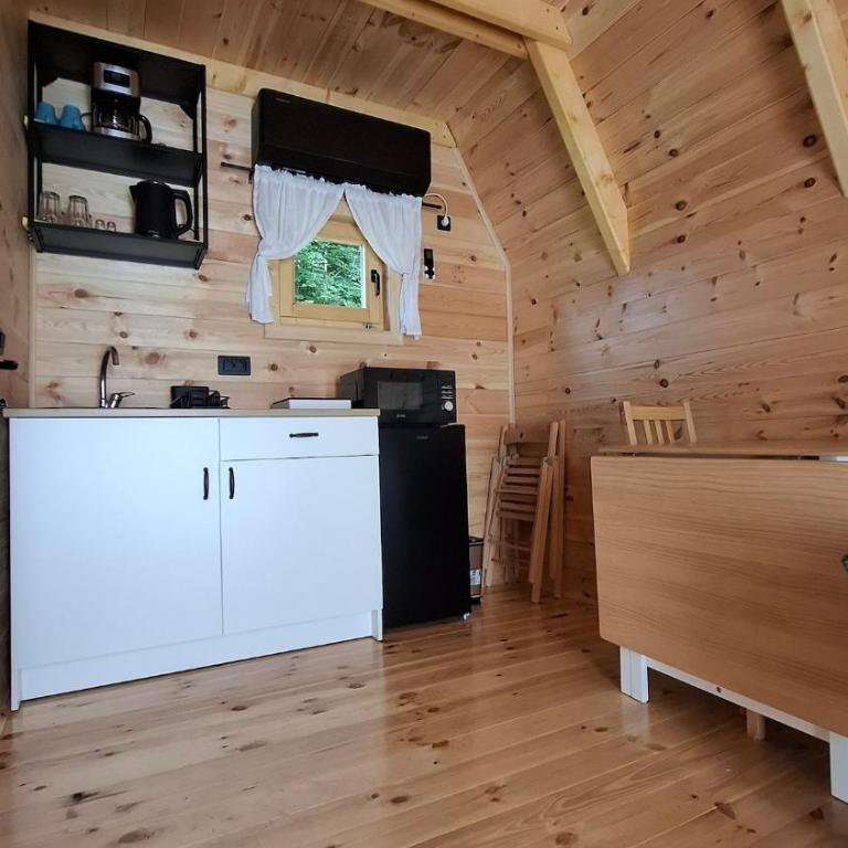 Dream View Cottage - Chalet 2 Chambres - 46