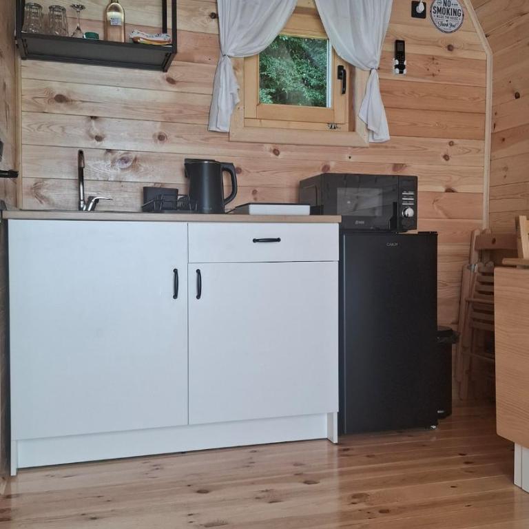 Dream View Cottage - Chalet 2 Chambres - 48