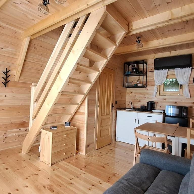 Dream View Cottage - Chalet 2 Chambres - 50