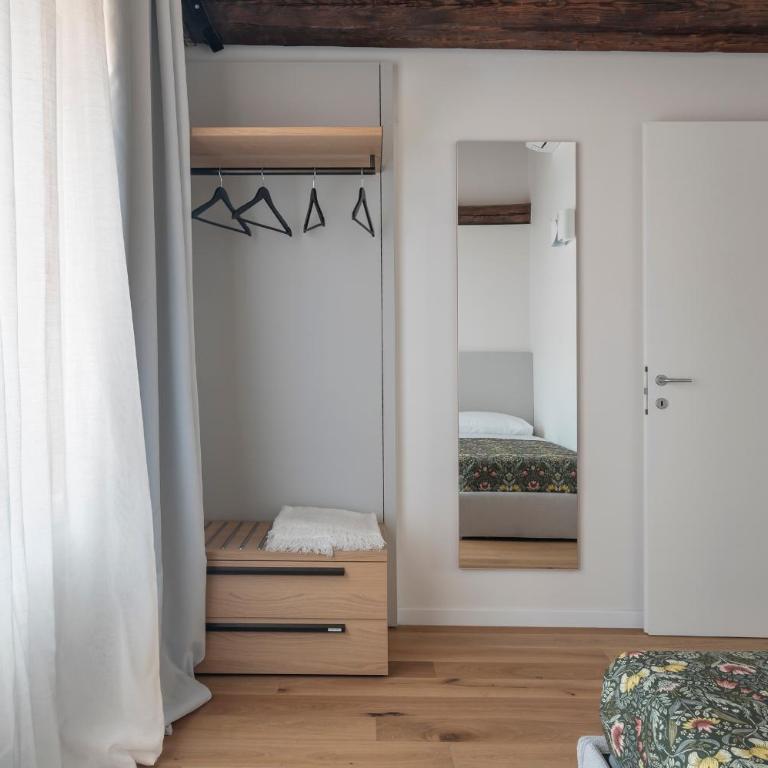 Bright 2BR - 2BA - AC - Central Bologna - Appartamento con 2 Camere da Letto - 10