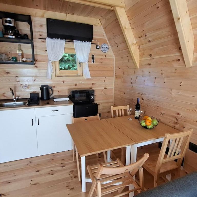 Dream View Cottage - Chalet 2 Chambres - 51