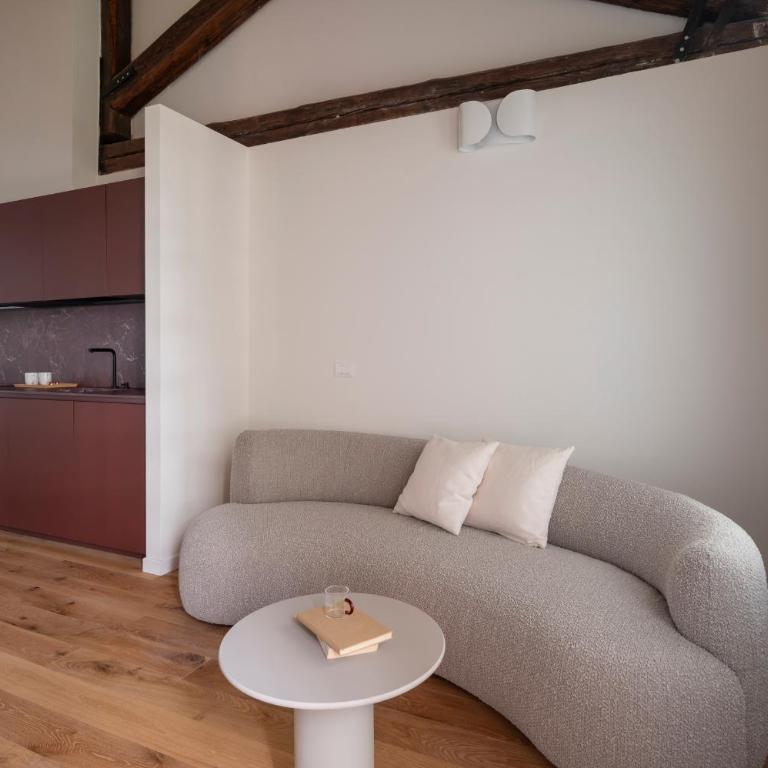 Bright 2BR - 2BA - AC - Central Bologna - Appartamento con 2 Camere da Letto - 13