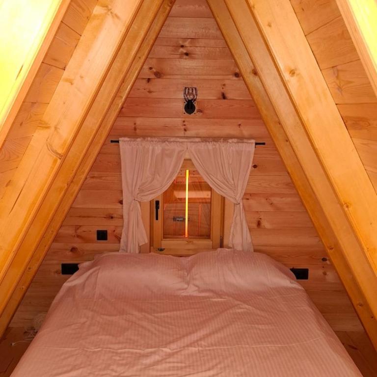 Dream View Cottage - Chalet 2 Chambres - 52