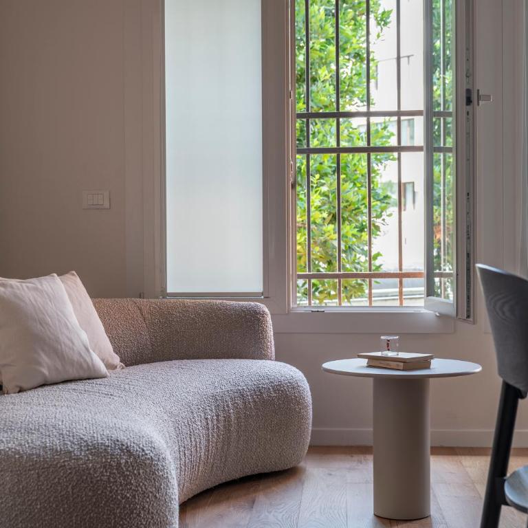 Bright 2BR - 2BA - AC - Central Bologna - Appartamento con 2 Camere da Letto - 30