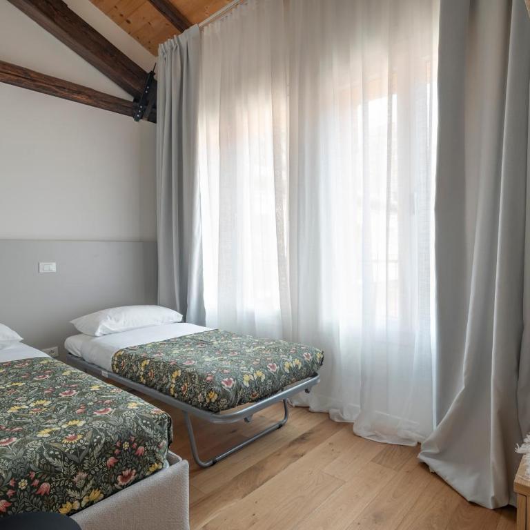 Bright 2BR - 2BA - AC - Central Bologna - Appartamento con 2 Camere da Letto - 28