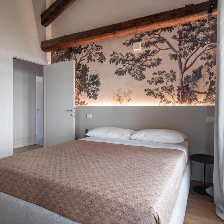 Bright 2BR - 2BA - AC - Central Bologna - Appartamento con 2 Camere da Letto - 33