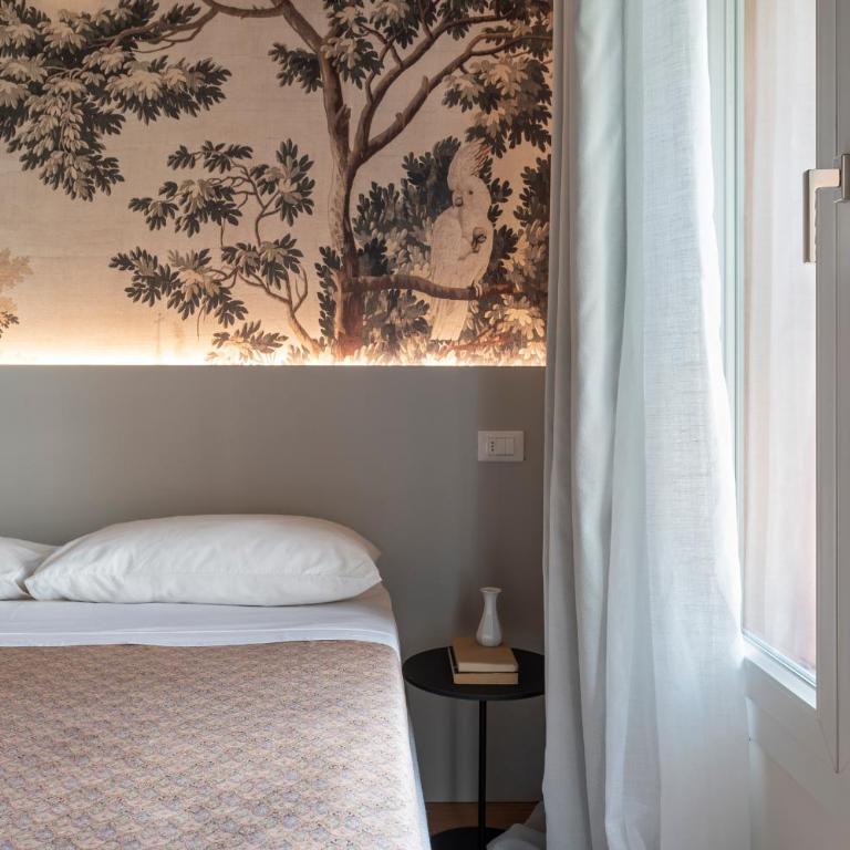 Bright 2BR - 2BA - AC - Central Bologna - Appartamento con 2 Camere da Letto - 40