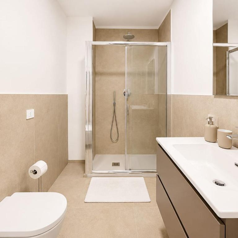 Piazza Dante Luxury Suite - Design & View of the Center - Appartamento con 1 Camera da Letto - 9