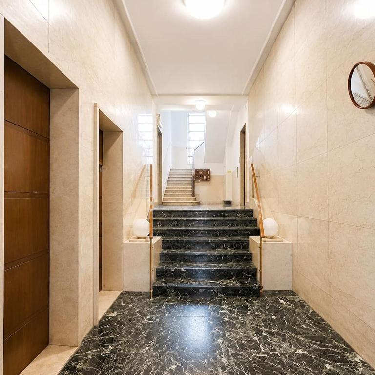 Piazza Dante Luxury Suite - Design & View of the Center - Appartamento con 1 Camera da Letto - 13