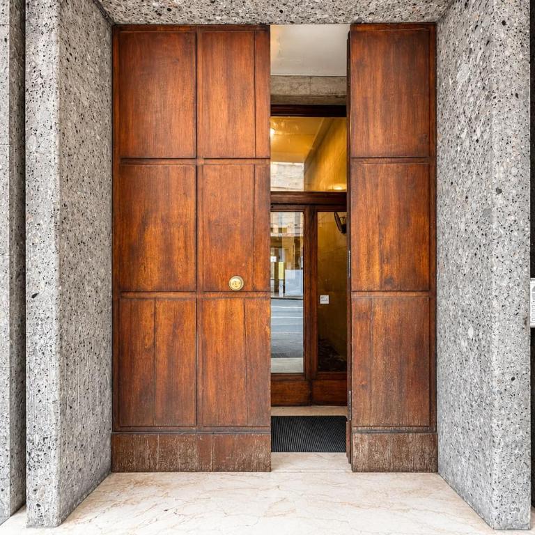 Piazza Dante Luxury Suite - Design & View of the Center - Appartamento con 1 Camera da Letto - 14