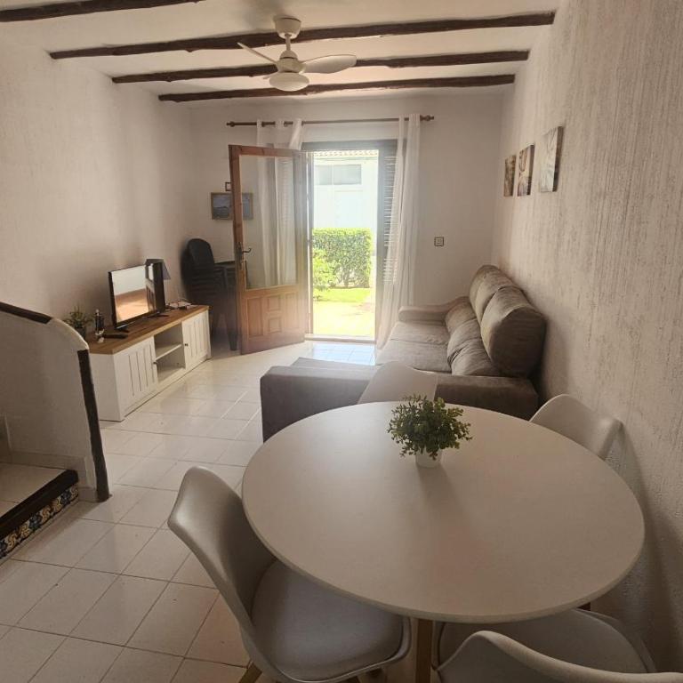 Aldeas Taray Admer 9 - Duplex Apartment 55 Interior View - 3
