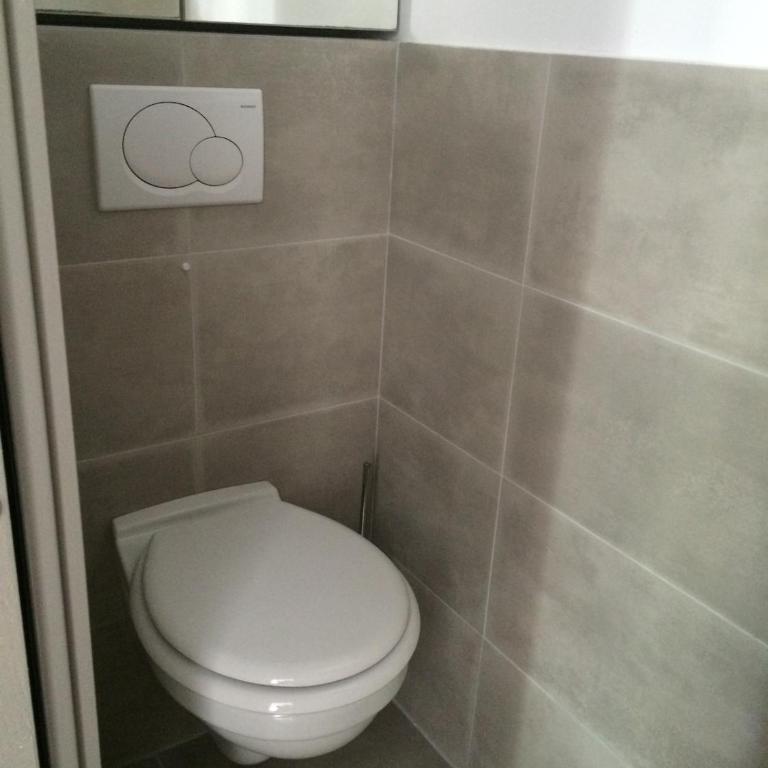 2 rooms & garden in Juan les Pins - Appartamento con 1 Camera da Letto - 3