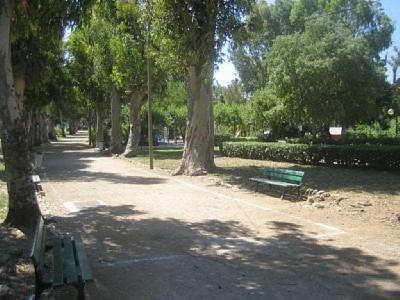 2 rooms & garden in Juan les Pins - Appartamento con 1 Camera da Letto - 9