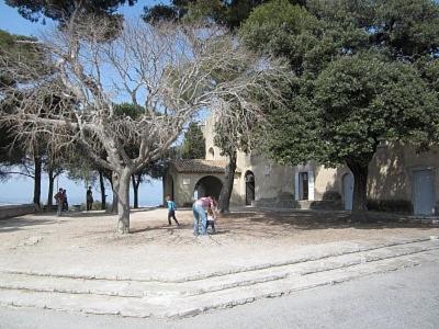 2 rooms & garden in Juan les Pins - Appartamento con 1 Camera da Letto - 13