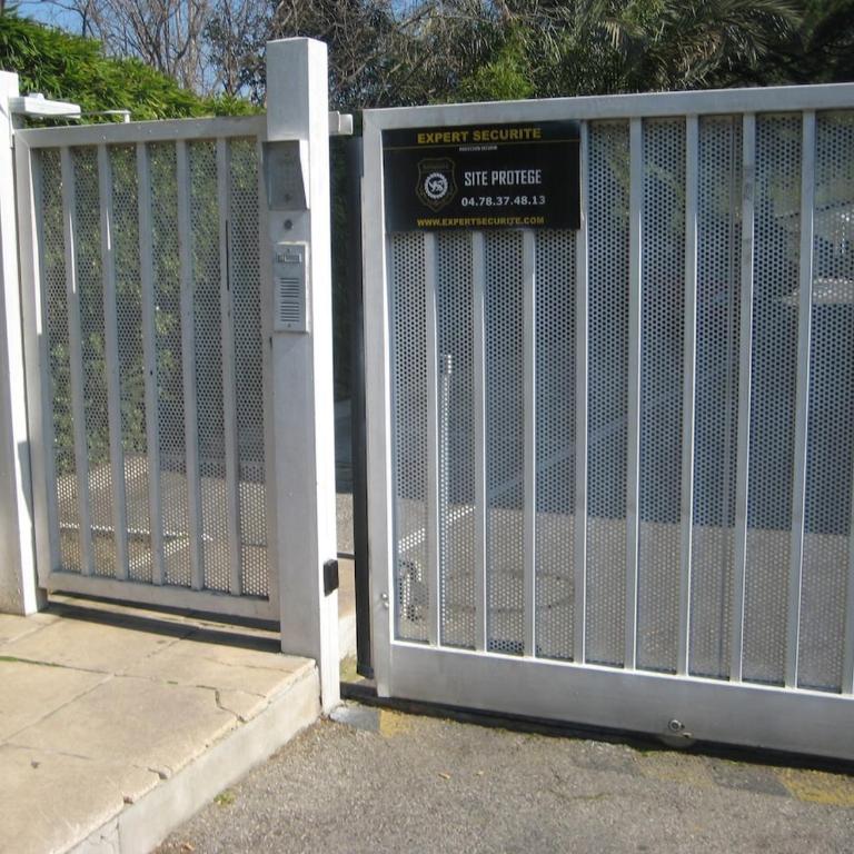 2 rooms & garden in Juan les Pins - Appartamento con 1 Camera da Letto - 21