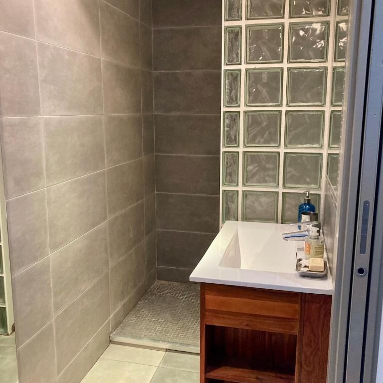 2 rooms & garden in Juan les Pins - Appartamento con 1 Camera da Letto - 22