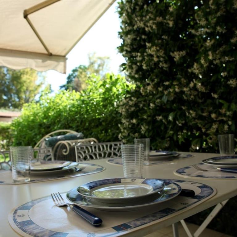 2 rooms & garden in Juan les Pins - Appartamento con 1 Camera da Letto - 24