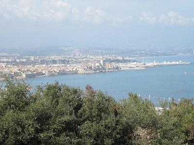 2 rooms & garden in Juan les Pins - Appartamento con 1 Camera da Letto - 26