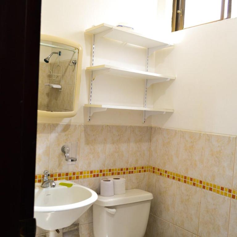 Dpto 3dorm 1-8pers 5 camas Piscina Seguridad 24h - Apartamento - Planta alta - 15
